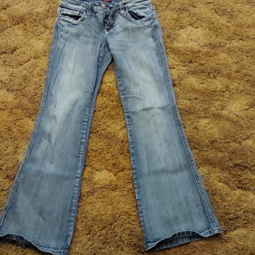 Soul underground jeans